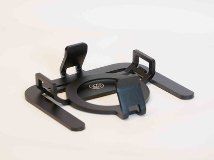 Turin TrekBrew Stand for Portable Espresso Machine - Stand Only