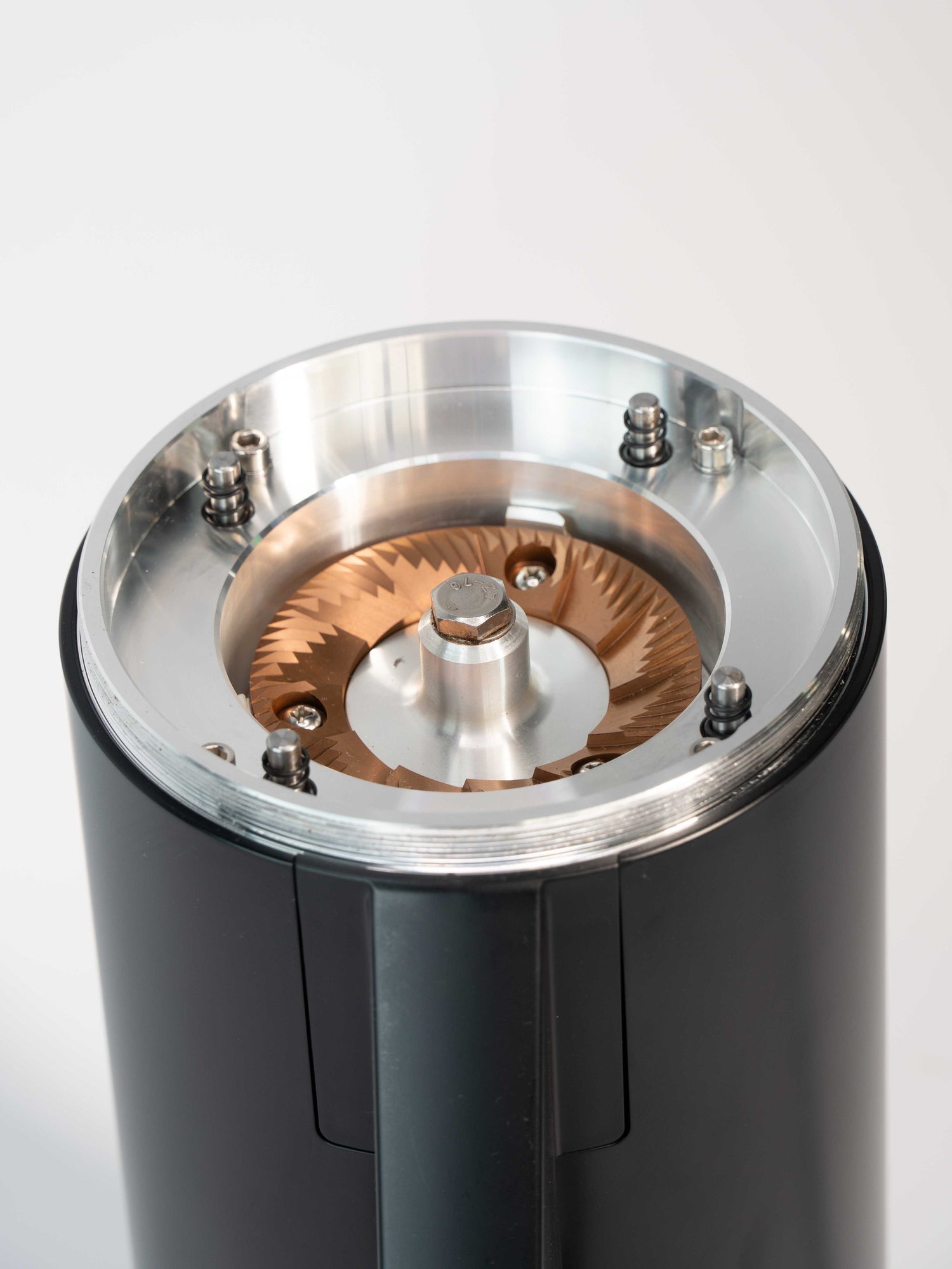Turin DF83 Gen 2 Coffee / Espresso Grinder