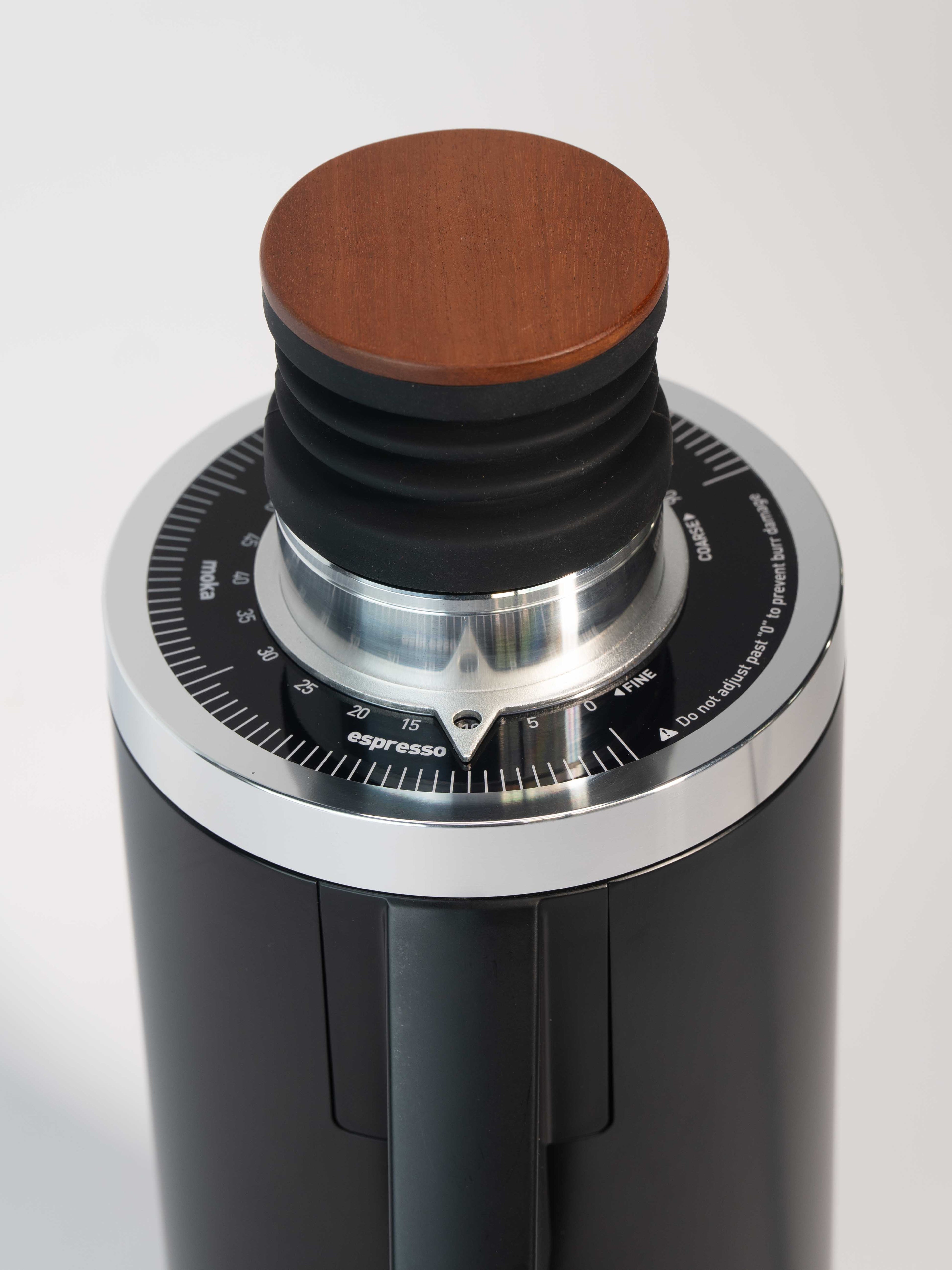 Turin DF83 Gen 2 Coffee / Espresso Grinder