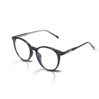 Daytime Oracle Blue Light Computer Glasses - Black
