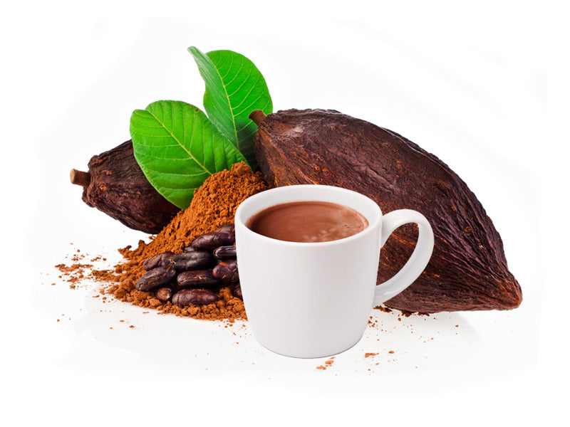 Health Ranger Select Organic Cocoa Love 12oz – Health Ranger