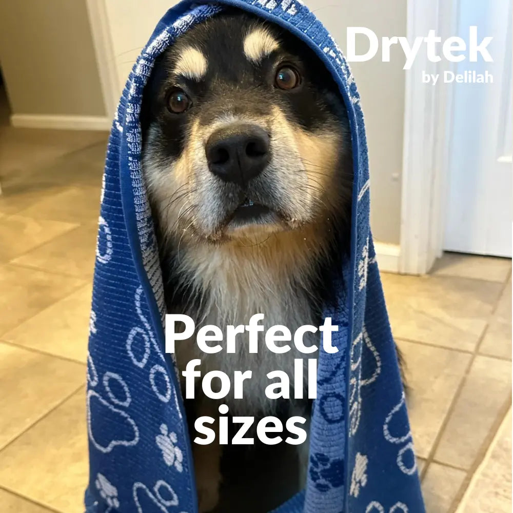 Drytek Dog Towel