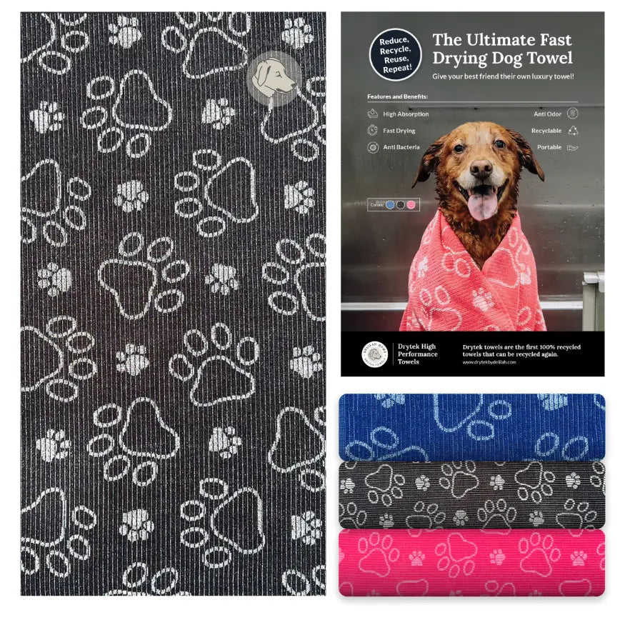 Drytek Dog Towel