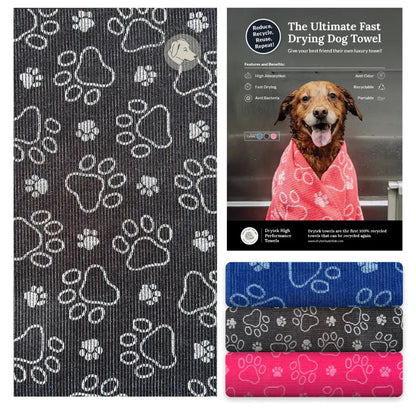 Drytek Dog Towel