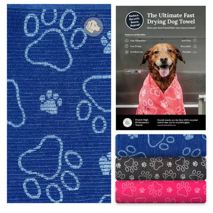Drytek Dog Towel