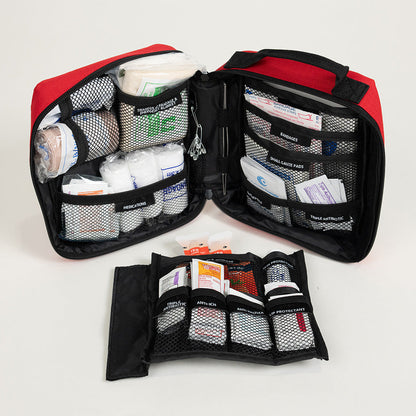 Emergency Med Kit