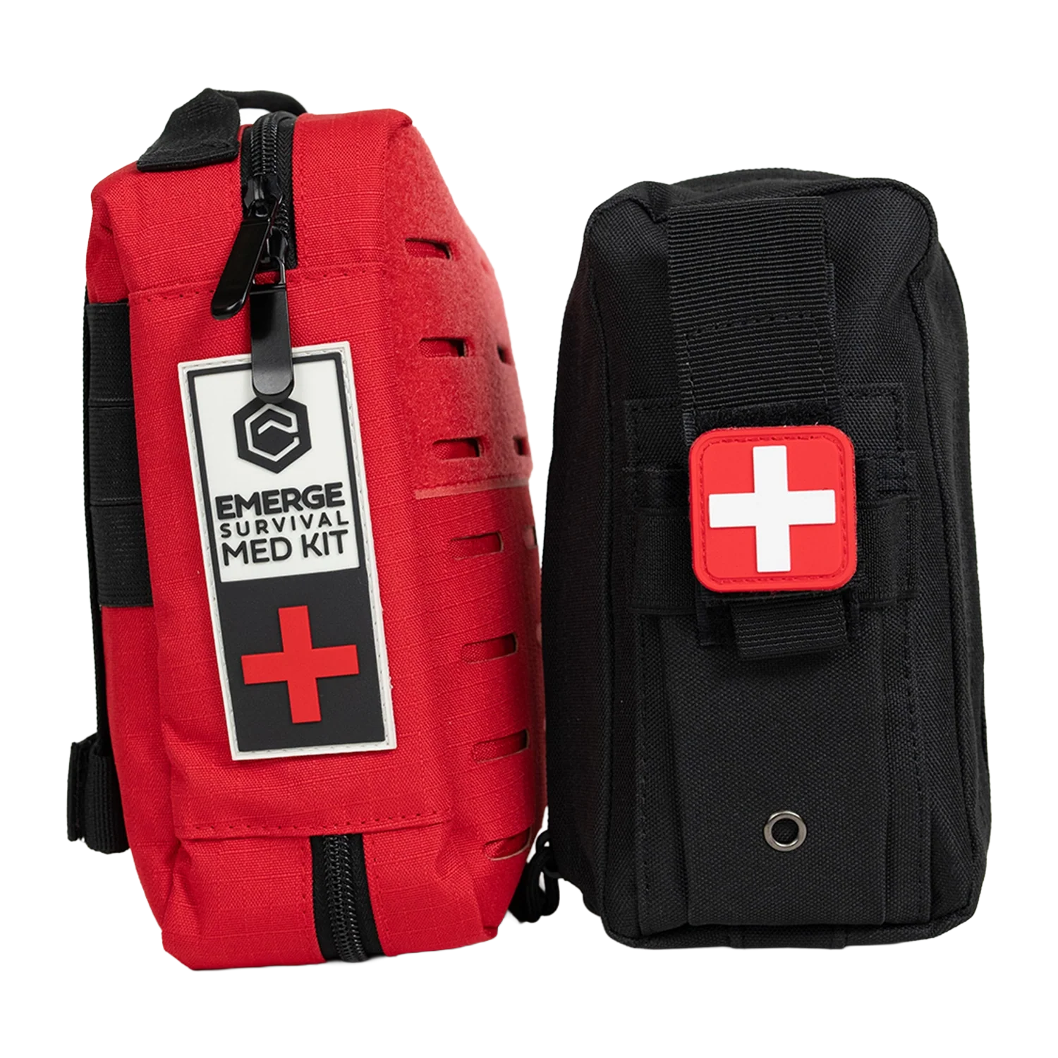Emergency Med Kit