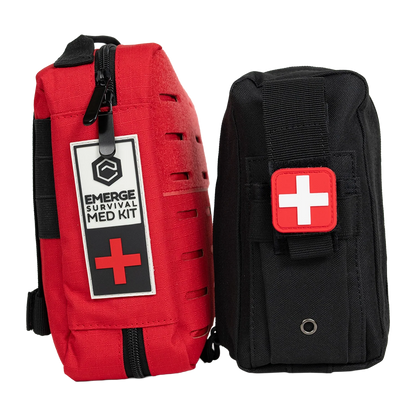 Emergency Med Kit