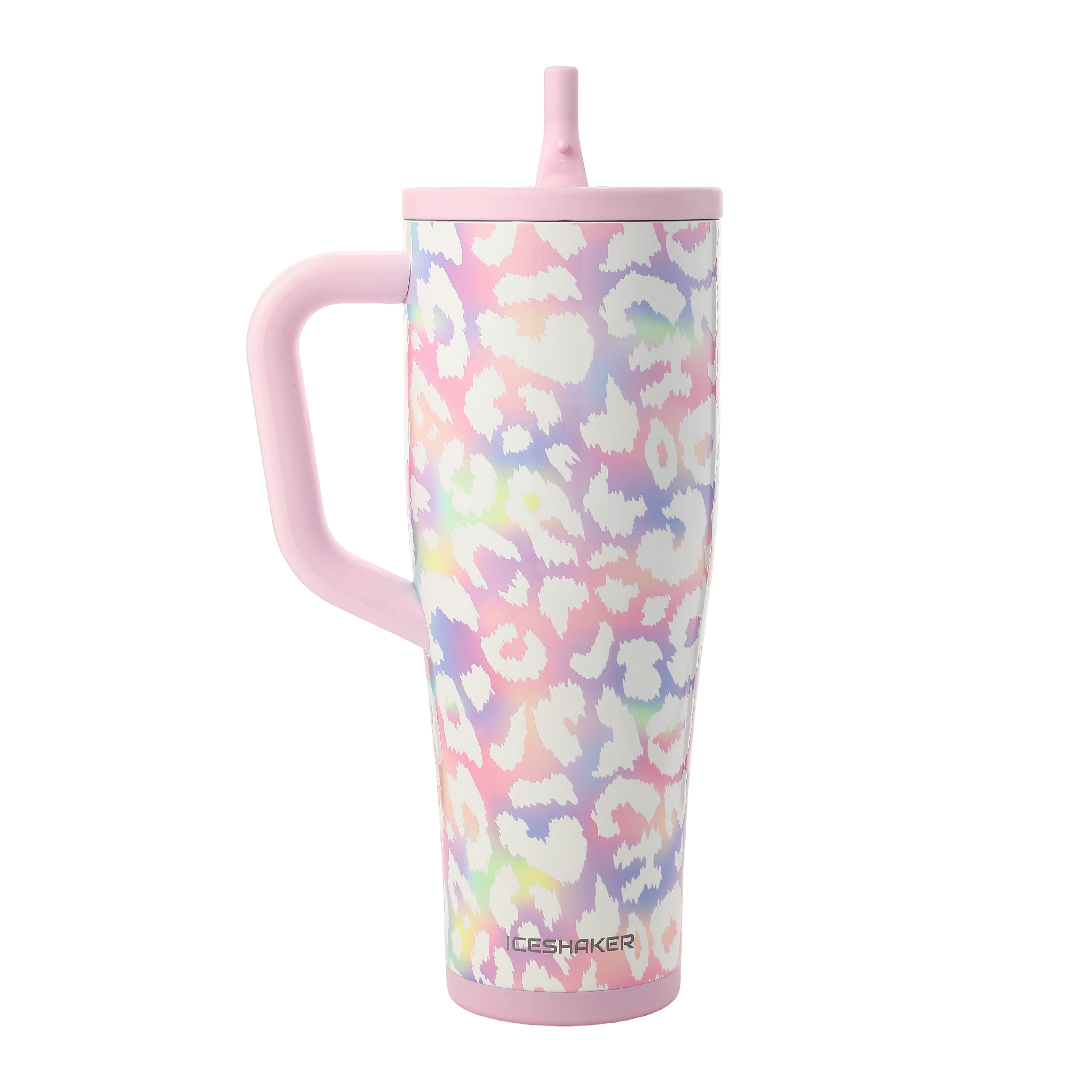Ice Shaker Legend Series Stainless Steel Shaker Bottles