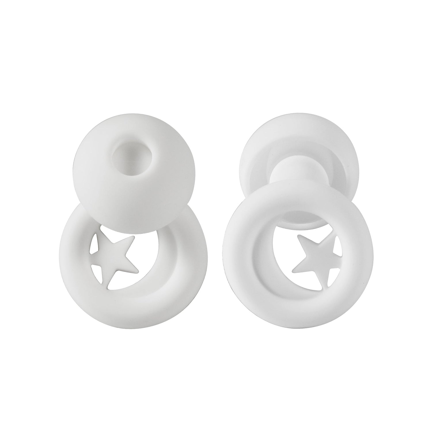 Noise‑Reducing Ear Plugs
