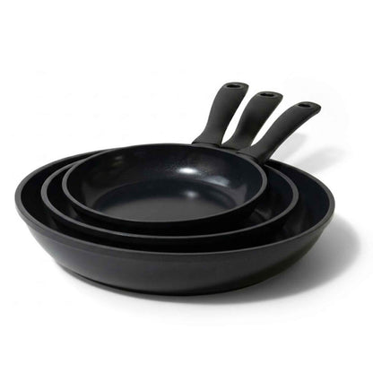 Ceramic Nonstick Frying Pan