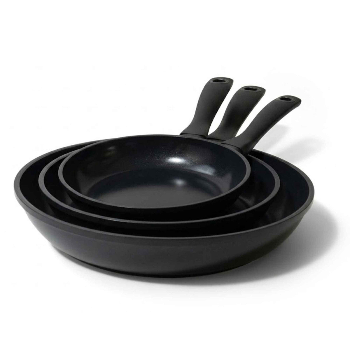 Ceramic Nonstick Frying Pan