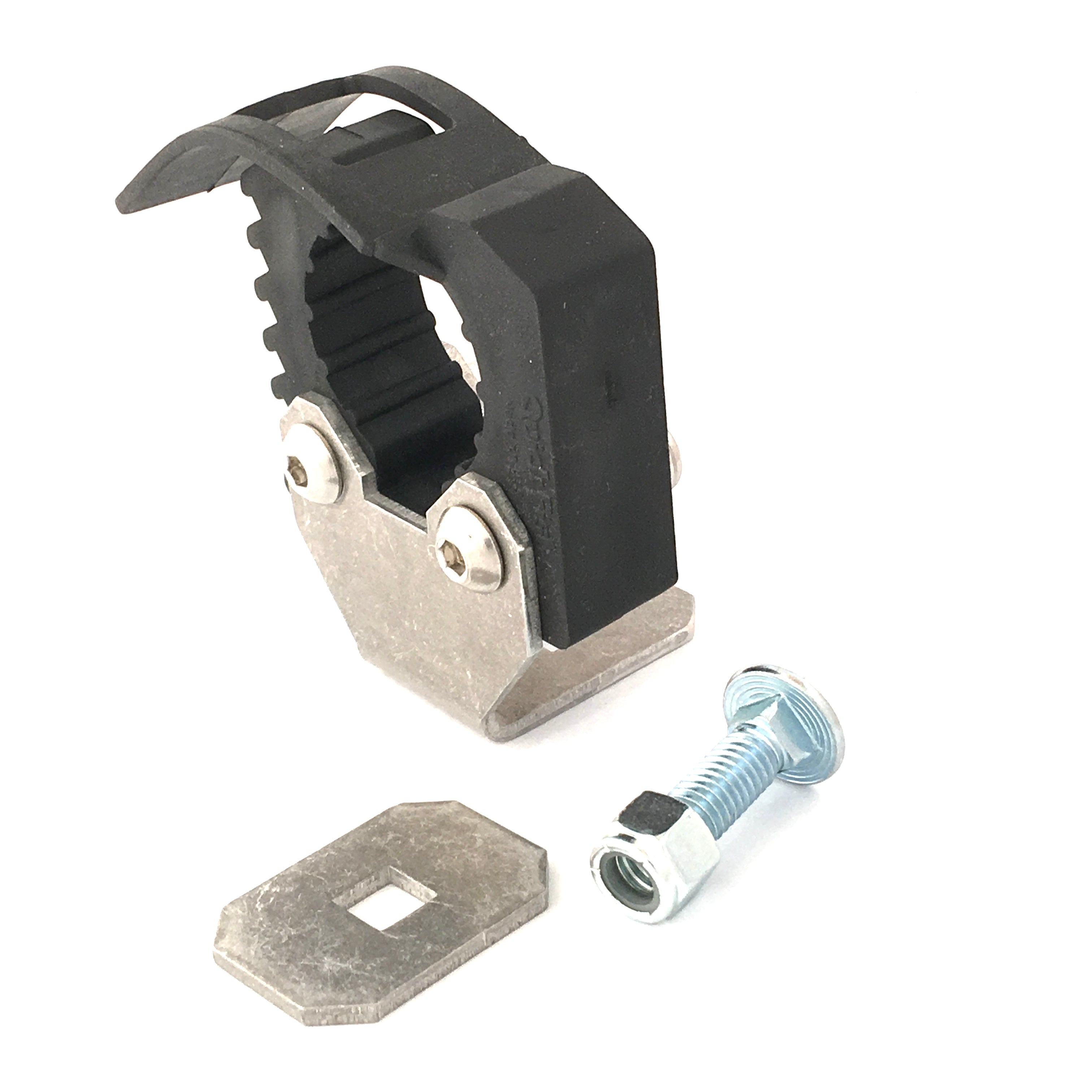 KBT Aluminum Mount Set (1 5/8&quot; Stand-Off) KBT101