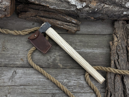 Hand-Forged Carpenter&