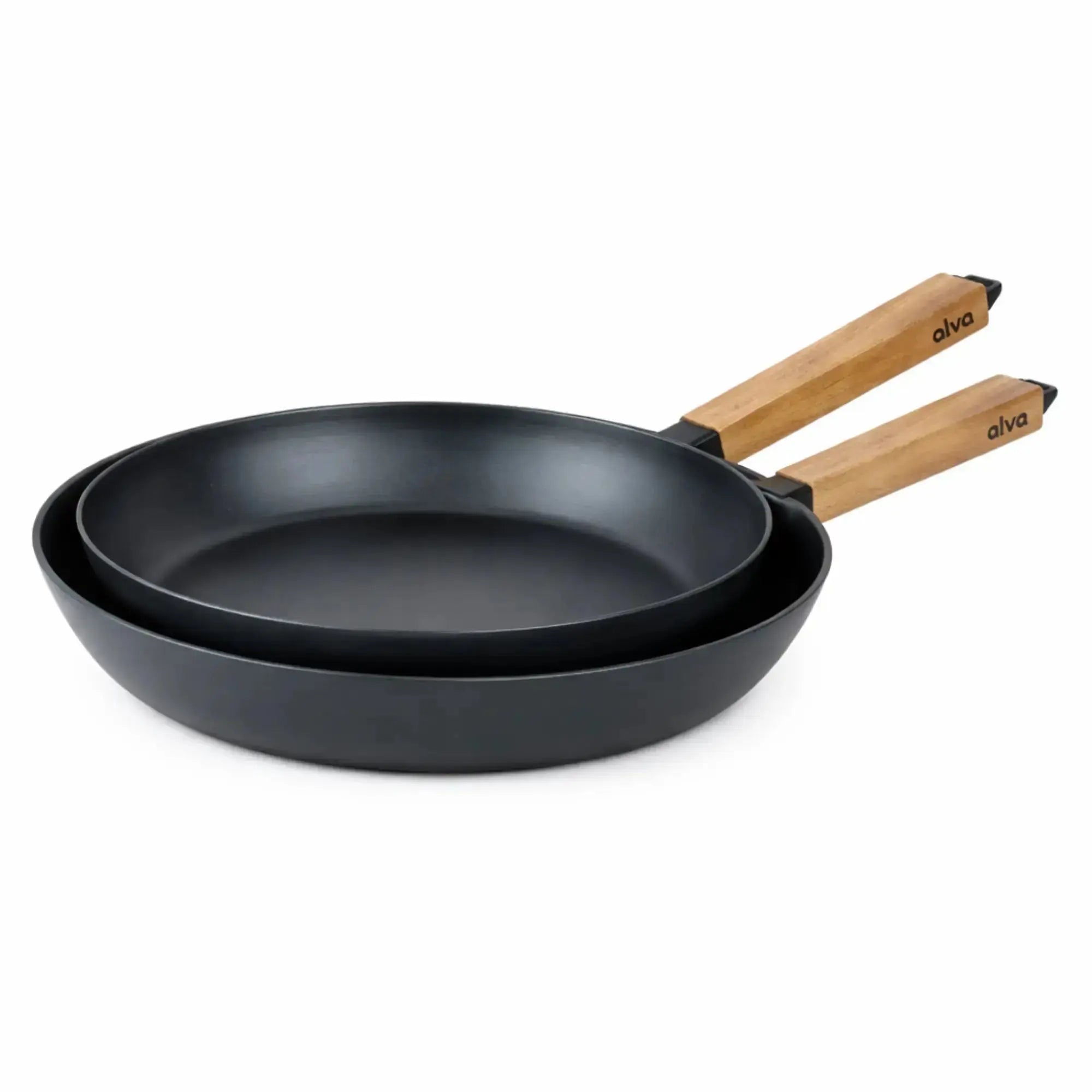 Carbon Steel Frying Pan