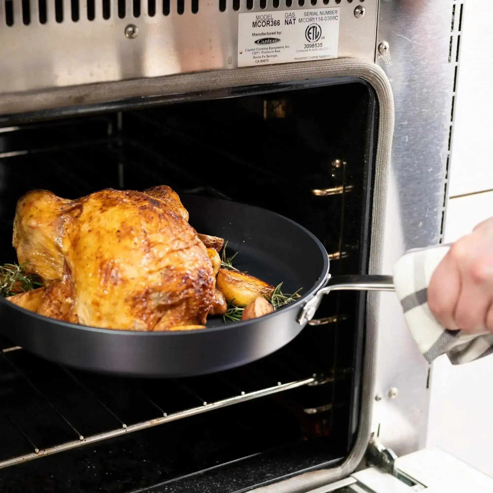 Frying Pan