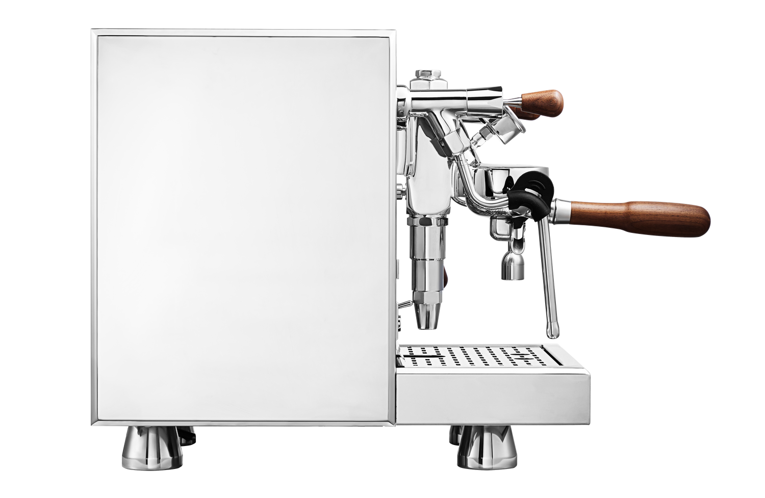 Turin Gallatin R HX Espresso Machine with Rotary Pump &amp; PID &amp; Flow Control