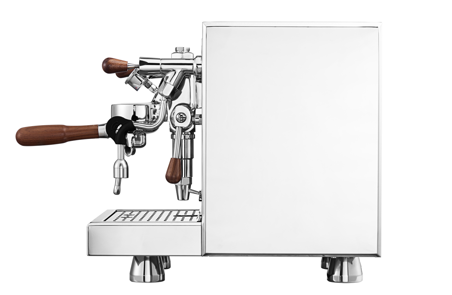 Turin Gallatin R HX Espresso Machine with Rotary Pump &amp; PID &amp; Flow Control