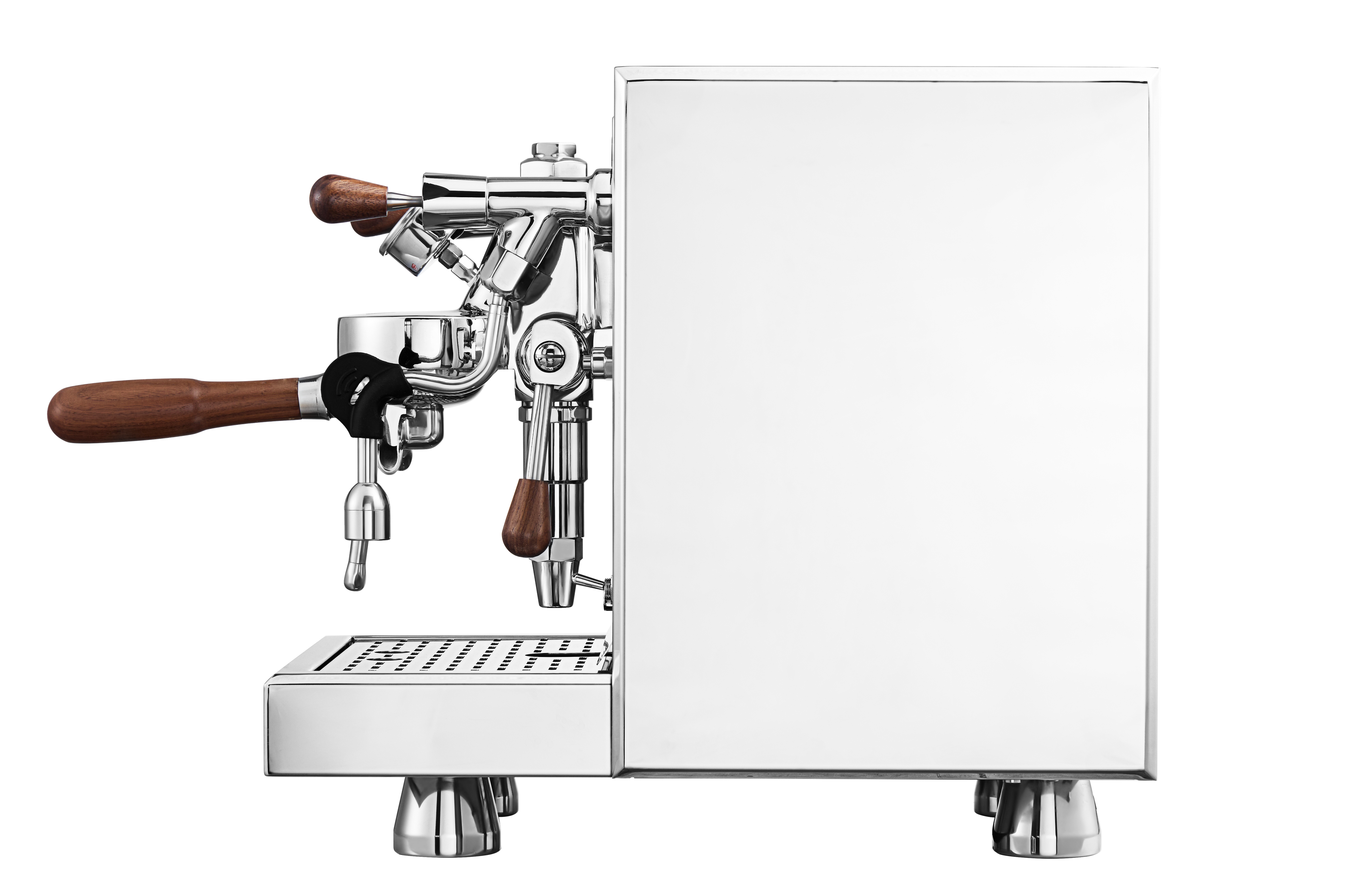 Turin Gallatin R HX Espresso Machine with Rotary Pump &amp; PID &amp; Flow Control