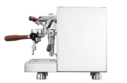 Turin Gallatin R HX Espresso Machine with Rotary Pump &amp; PID &amp; Flow Control