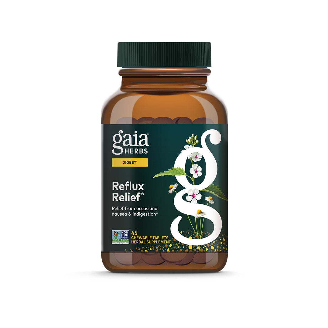 Reflux Relief 45 Count