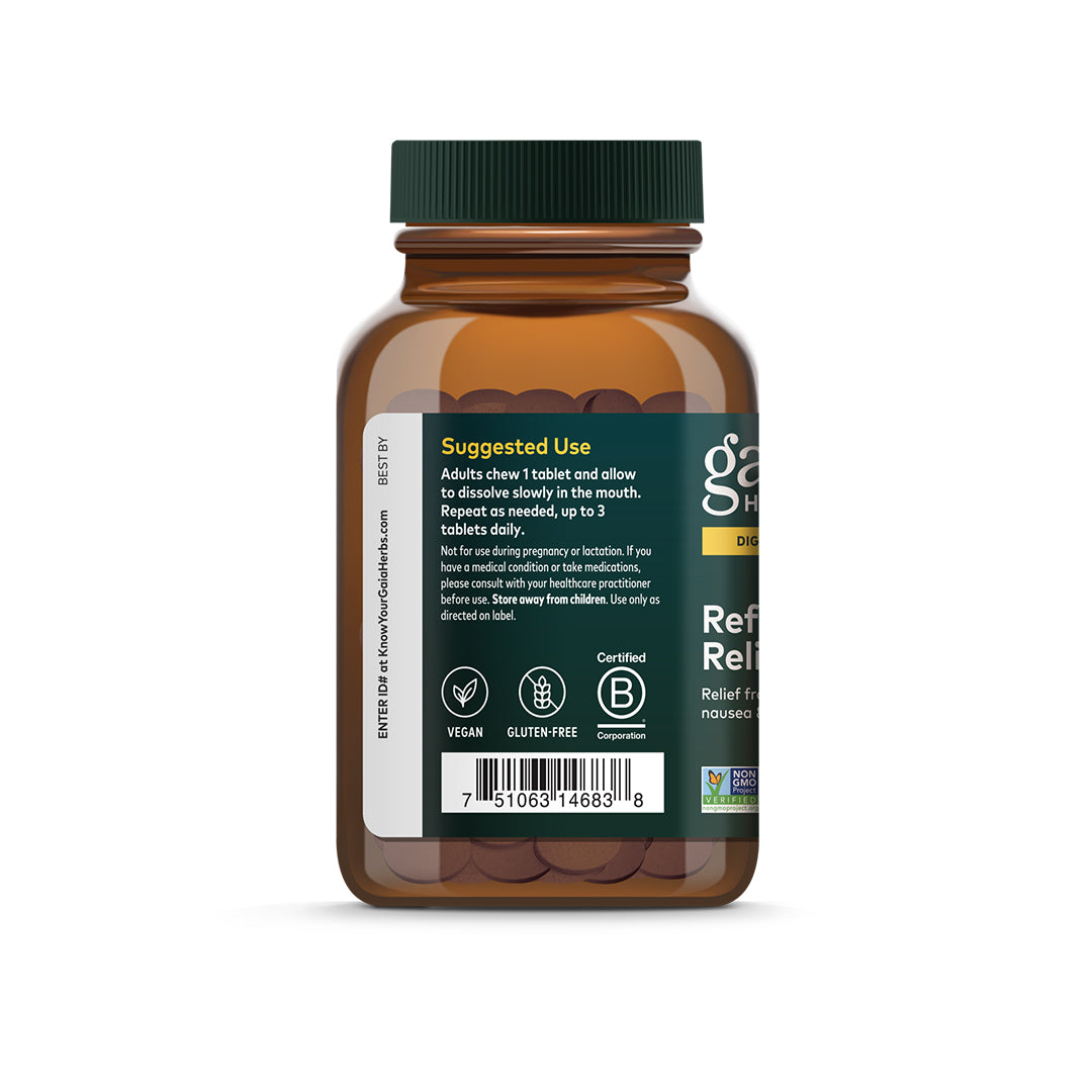Reflux Relief 45 Count