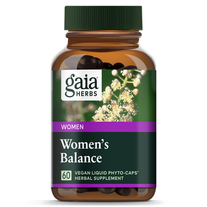 Gaia Herbs Women&