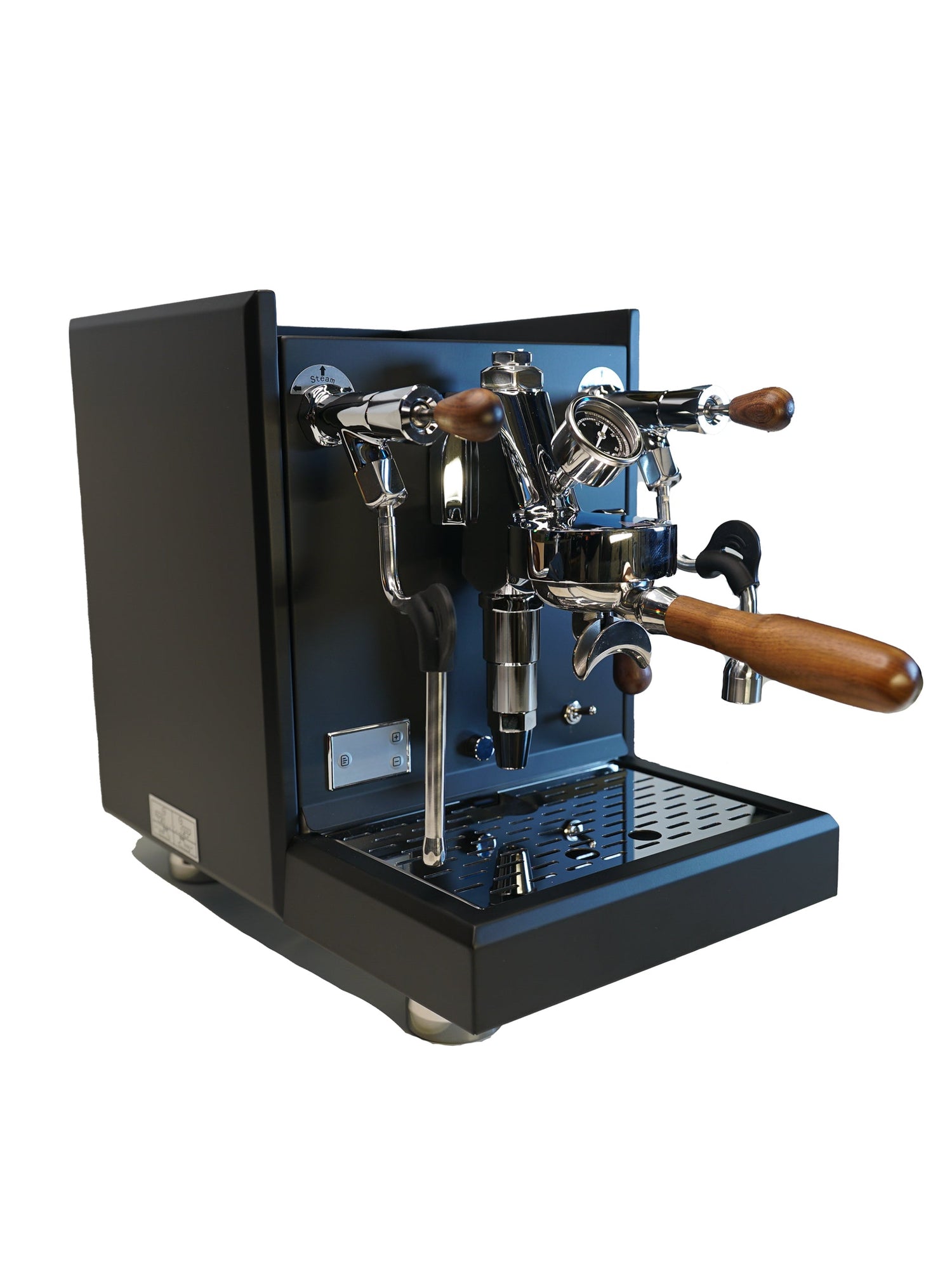 Turin Gallatin R HX Espresso Machine with Rotary Pump &amp; PID &amp; Flow Control