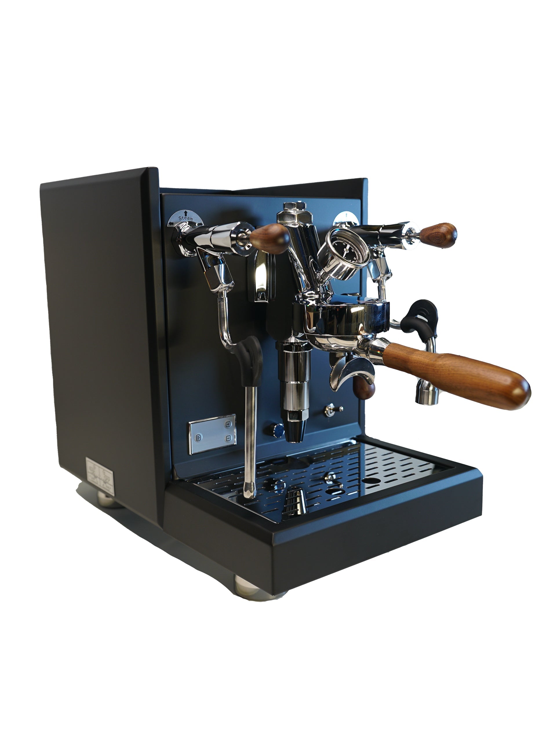 Turin Gallatin R HX Espresso Machine with Rotary Pump &amp; PID &amp; Flow Control