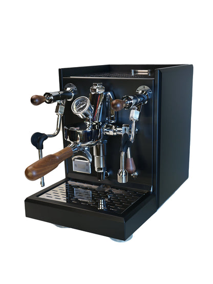 Turin Gallatin R HX Espresso Machine with Rotary Pump &amp; PID &amp; Flow Control