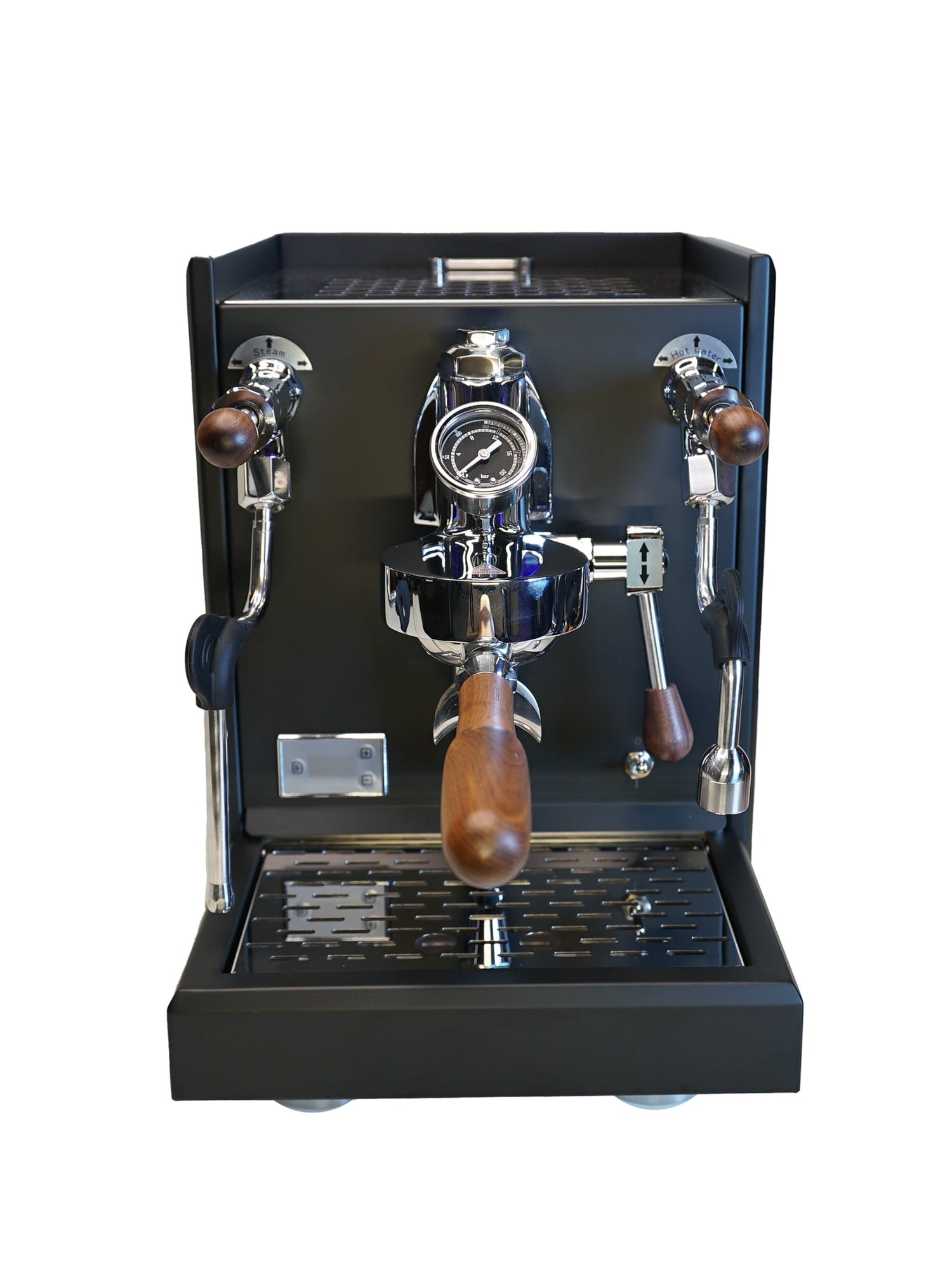 Turin Gallatin R HX Espresso Machine with Rotary Pump &amp; PID &amp; Flow Control