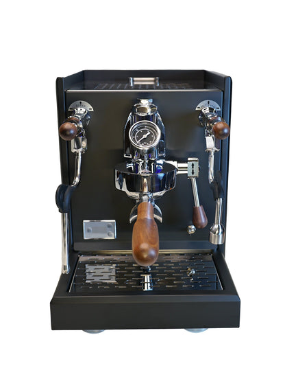 Turin Gallatin R HX Espresso Machine with Rotary Pump &amp; PID &amp; Flow Control
