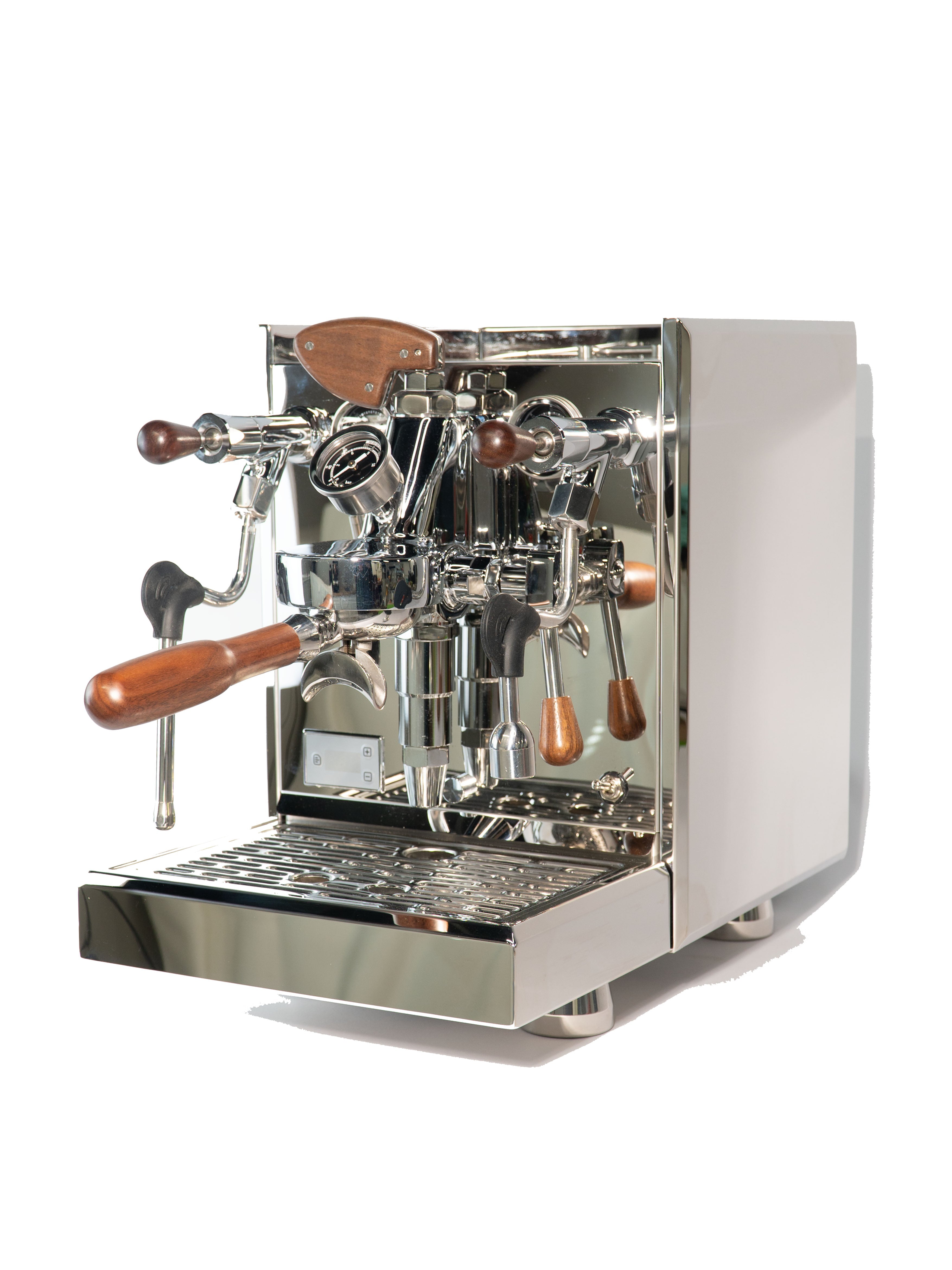 Turin Gallatin R HX Espresso Machine with Rotary Pump &amp; PID &amp; Flow Control
