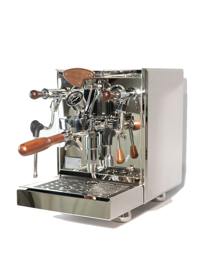 Turin Gallatin R HX Espresso Machine with Rotary Pump &amp; PID &amp; Flow Control
