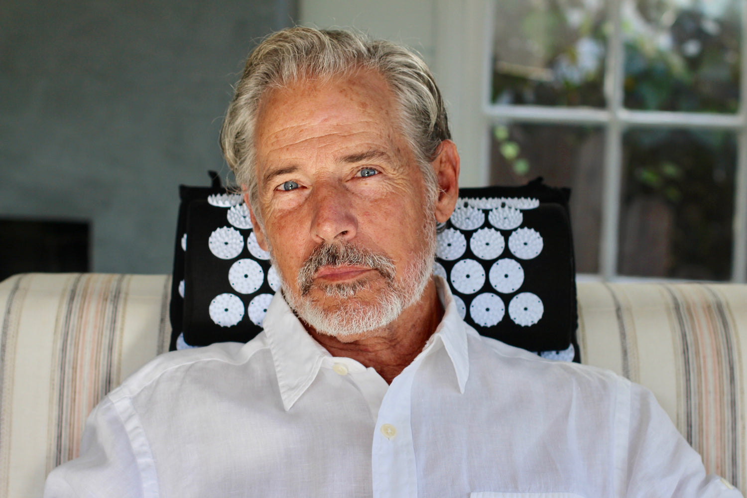 BON Intense Pillow - Black