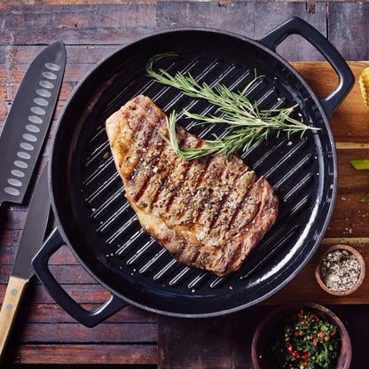 Grill Pan — 11"