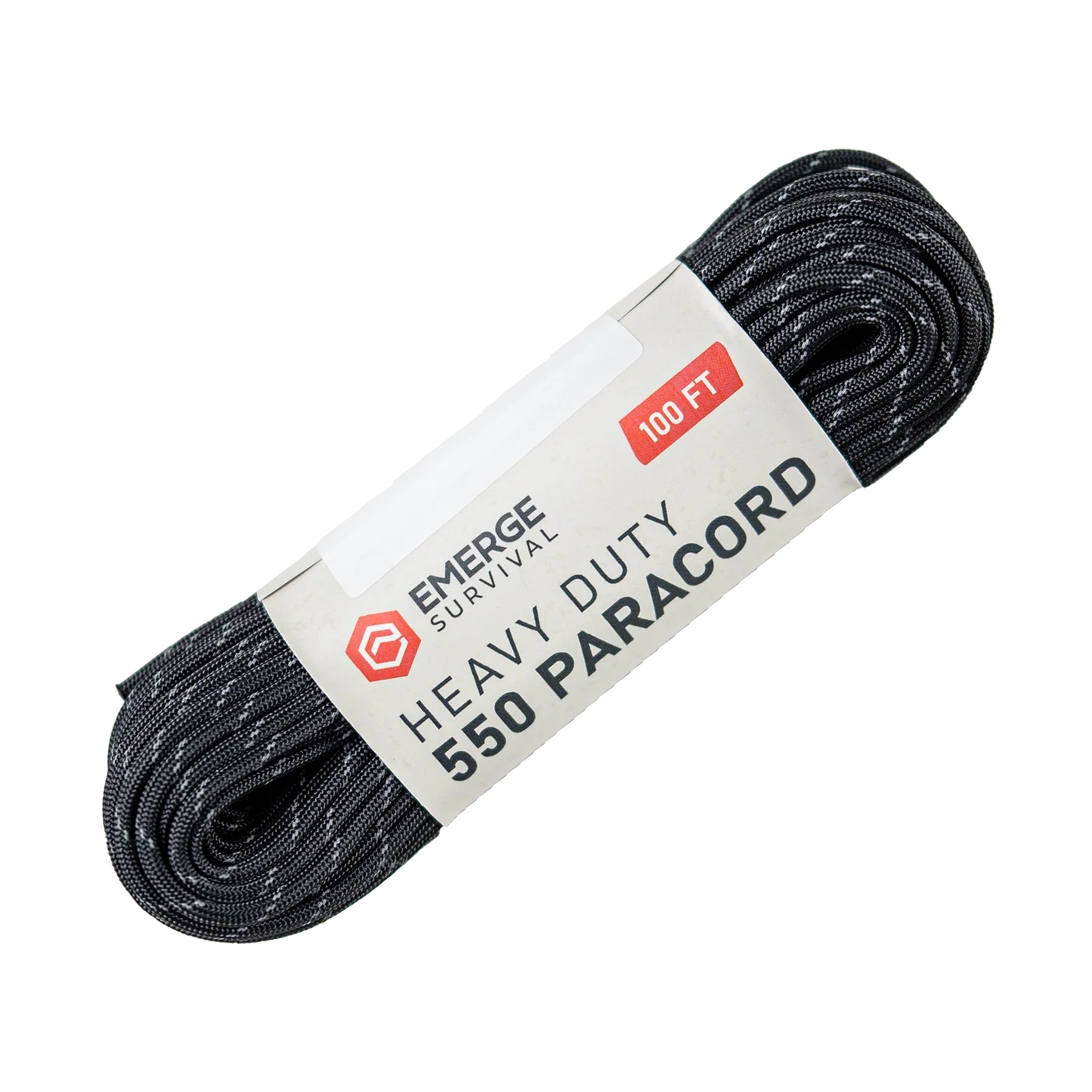 Heavy Duty Paracord - 100ft.