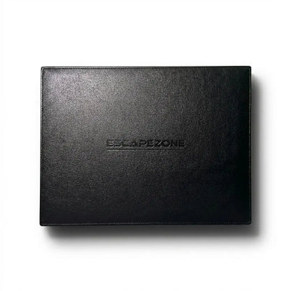 EscapeZone - EMF &amp; Heat Protection for Laptops