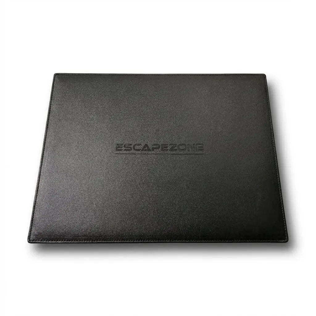 EscapeZone - EMF &amp; Heat Protection for Laptops
