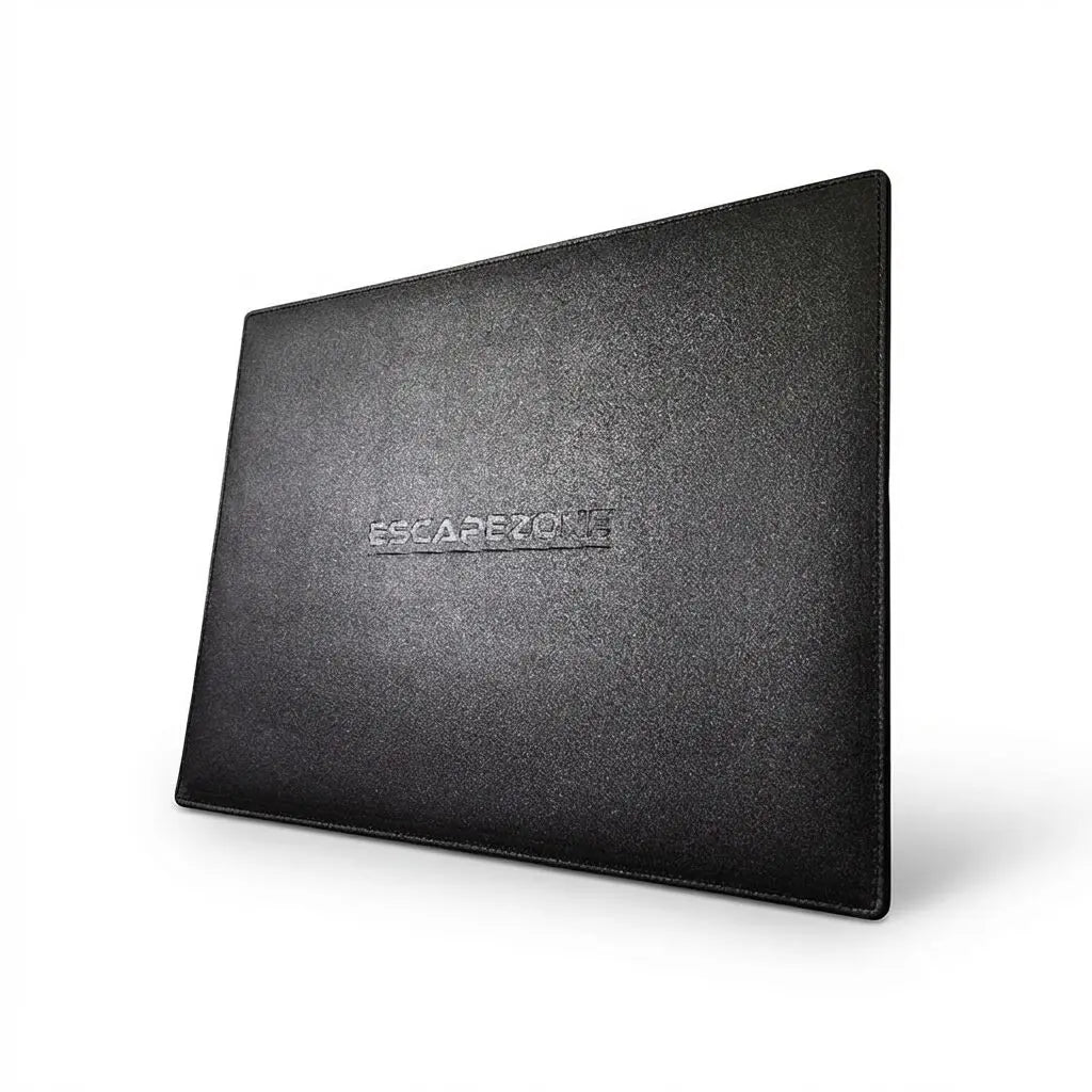 EscapeZone - EMF &amp; Heat Protection for Laptops