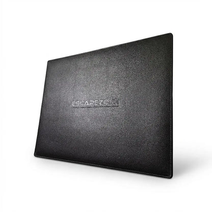EscapeZone - EMF &amp; Heat Protection for Laptops