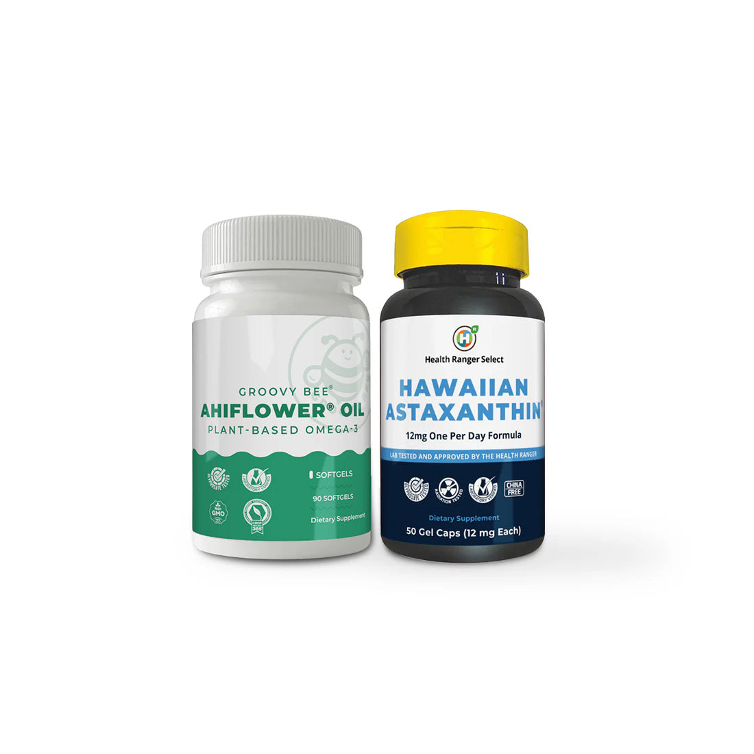 Health Ranger&