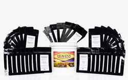 Heirloom Max Seed Kit - 39 Varieties | Premium Survival Seeds