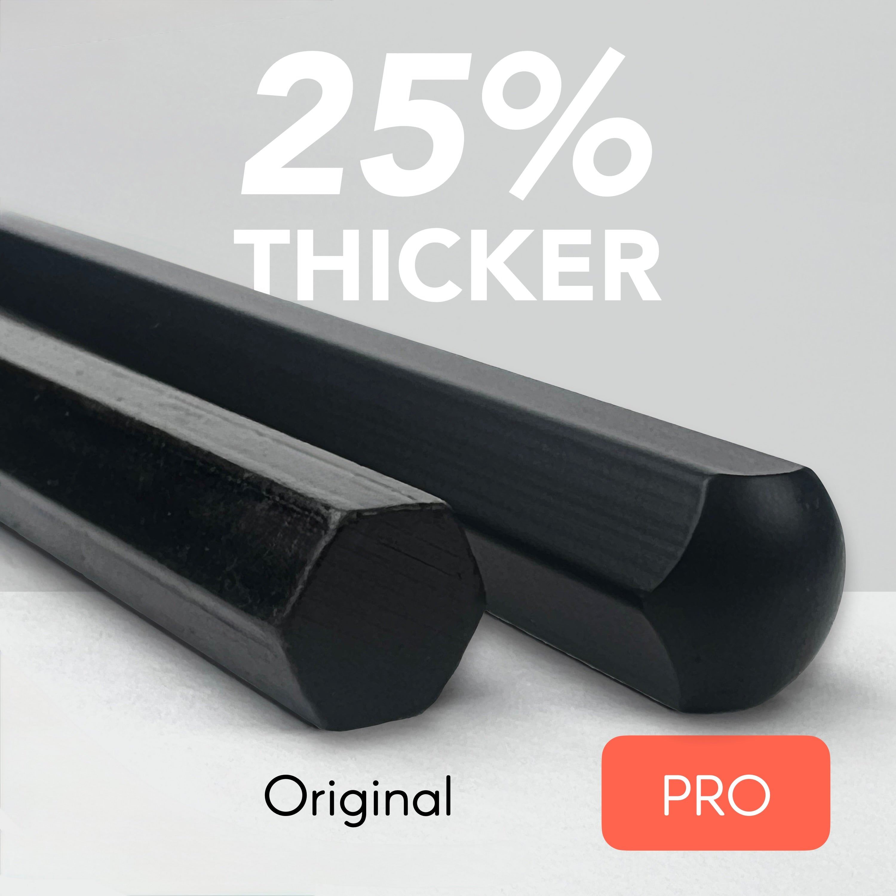 Hexå PRO | Fire Starter