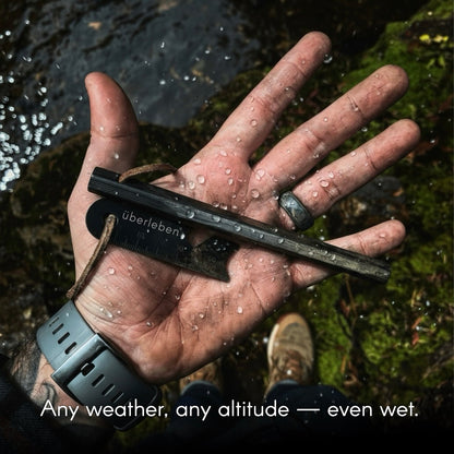 Hexå Original | Fire Starter