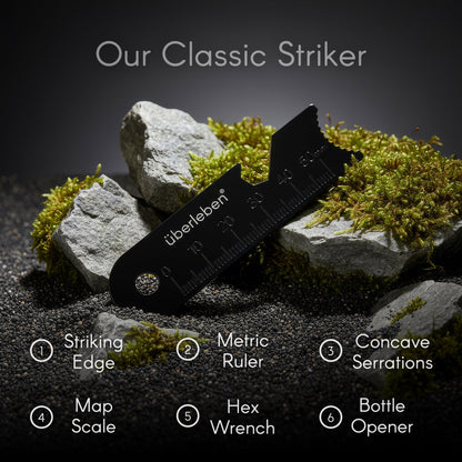 Hexå Original | Fire Starter