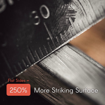 Hexå Original | Fire Starter