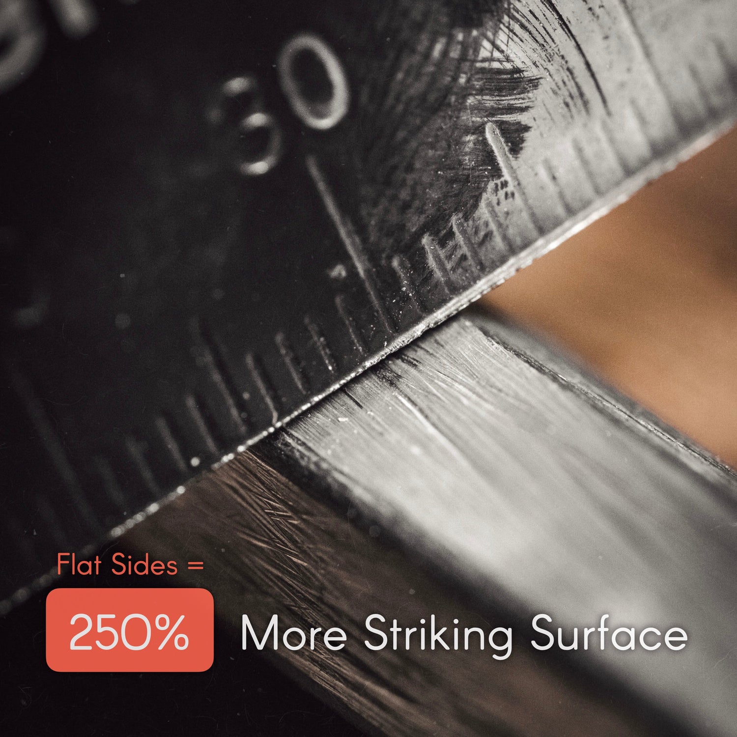 Hexå Original | Fire Starter