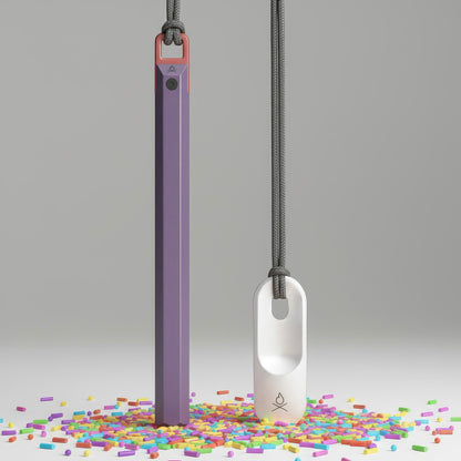 Hexå PRO | Fire Starter