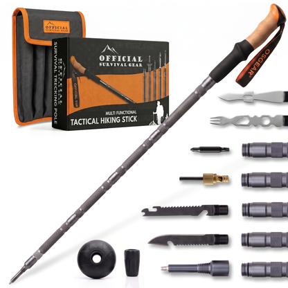 TrailGuard Stick